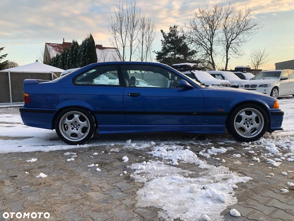 BMW M3 Standard - 7