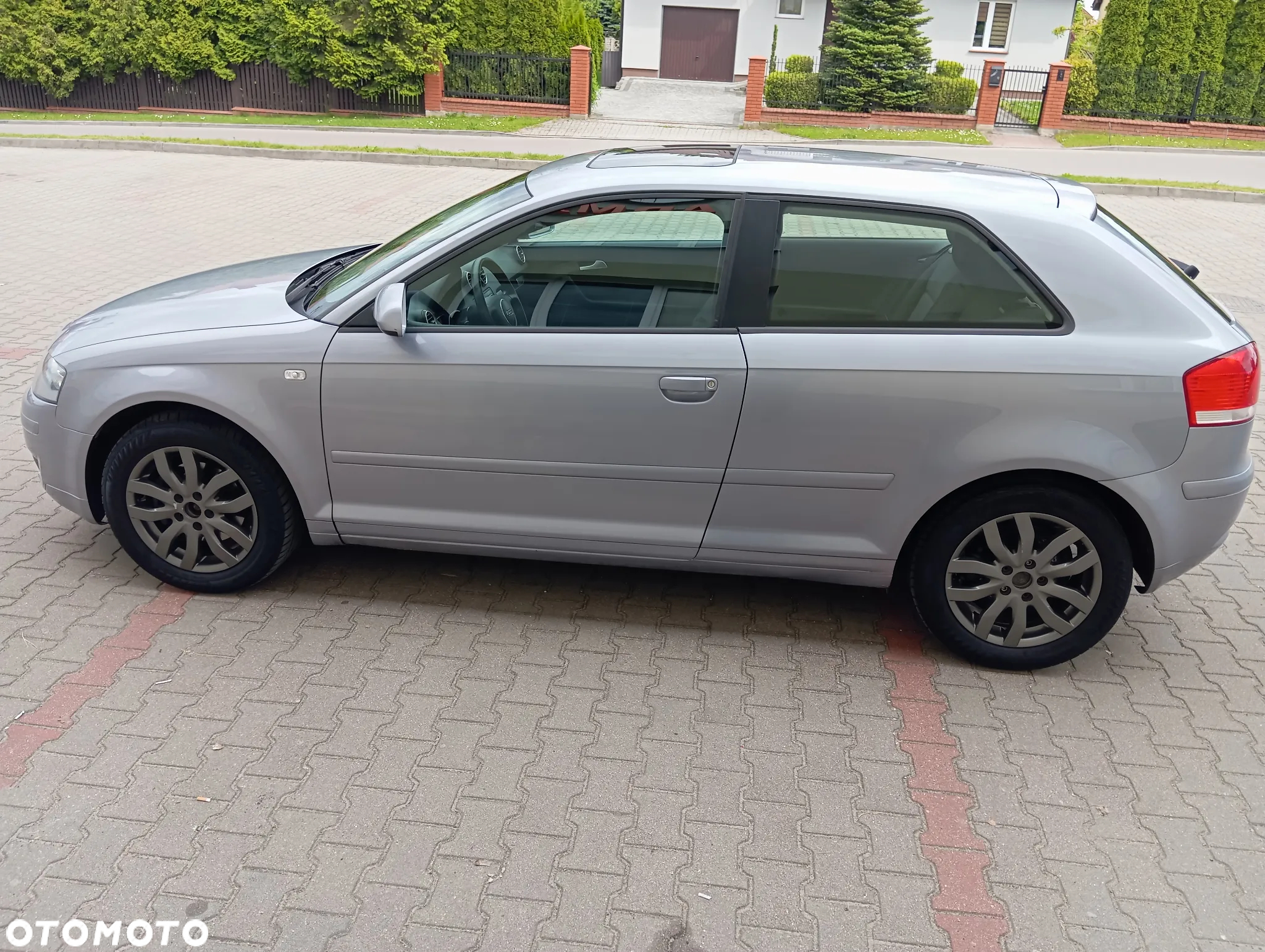 Audi A3 - 5