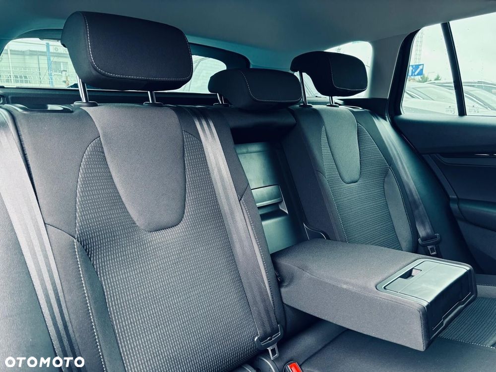 Skoda Octavia 2.0 TDI SCR Ambition - 16