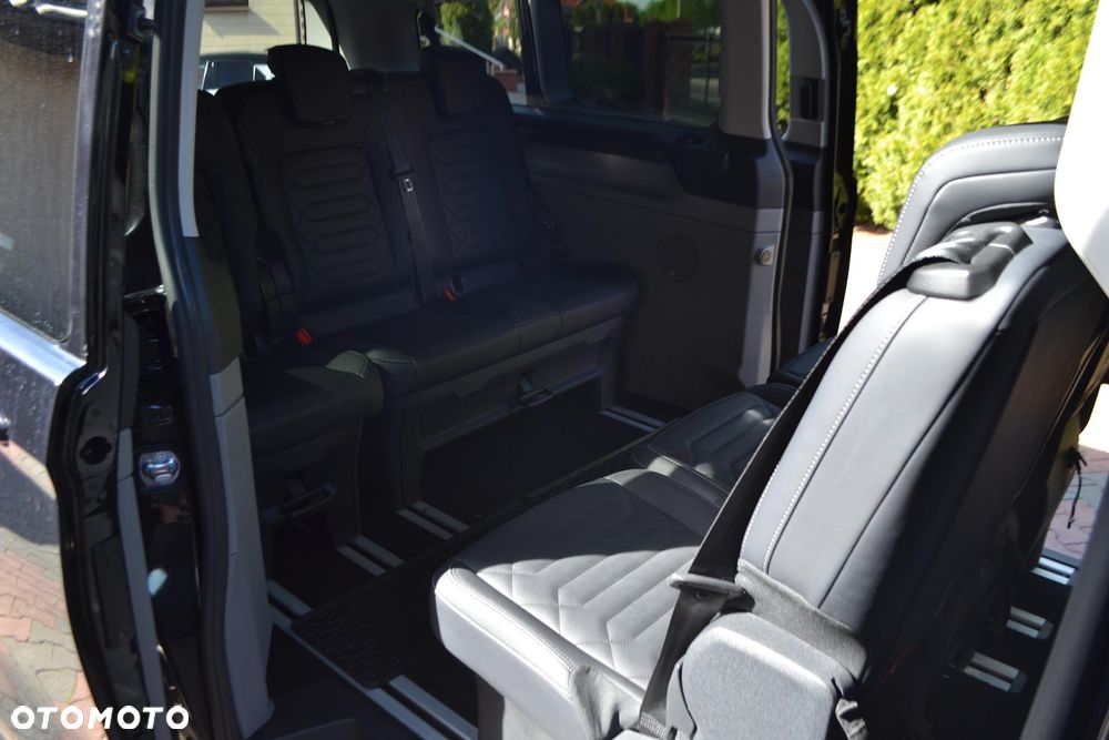 Ford Tourneo Custom L2H1 VA Autm Titanium - 33