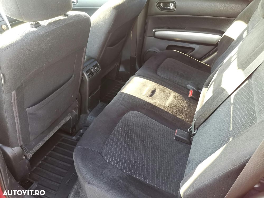 Nissan X-Trail 2.0 dCi DPF All Mode 4X4-i Confort - 5
