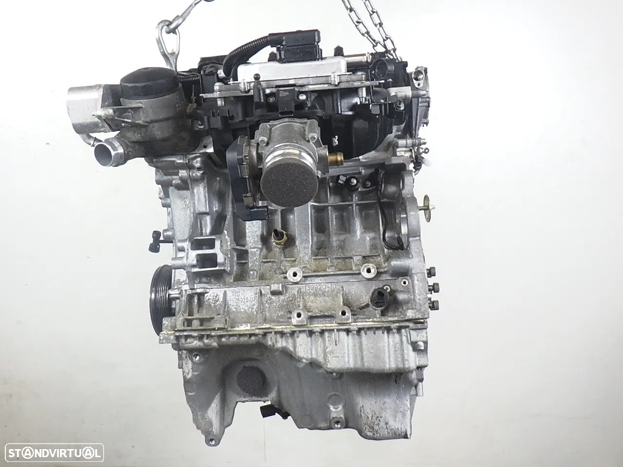 Motor BMW S3 F30 2.0 T N20B20B - 2