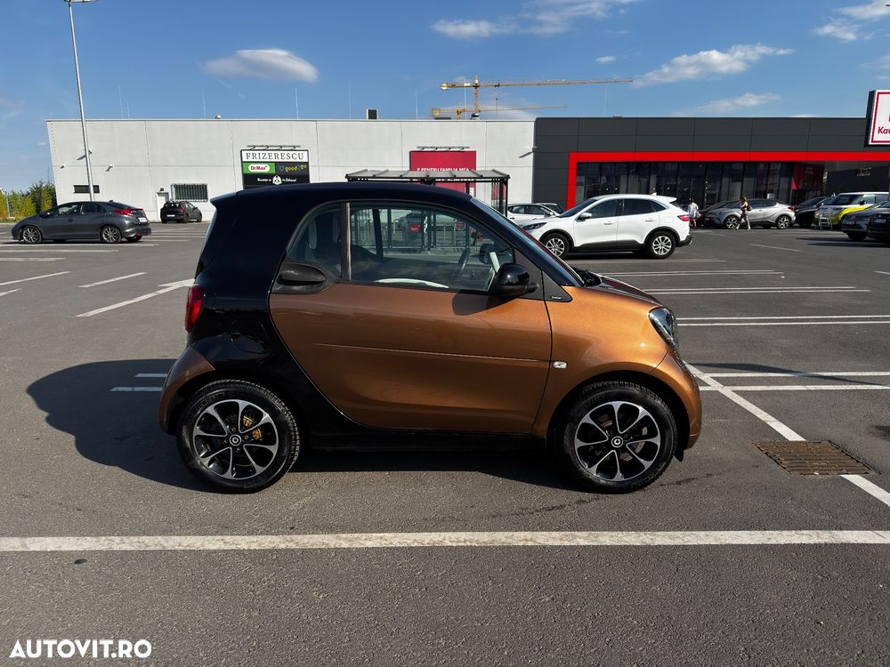 Smart Fortwo - 2