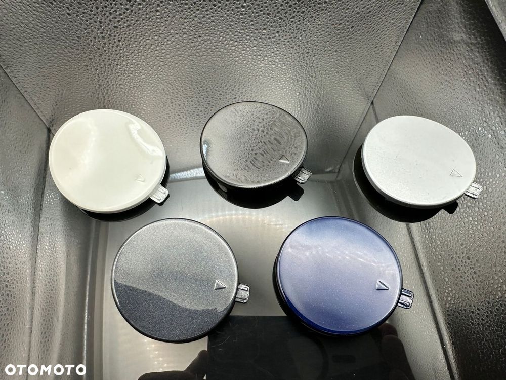 ZAŚLEPKA HAK HOL PRZÓD X4 F26 M-PAKIET 51118065883 - 12
