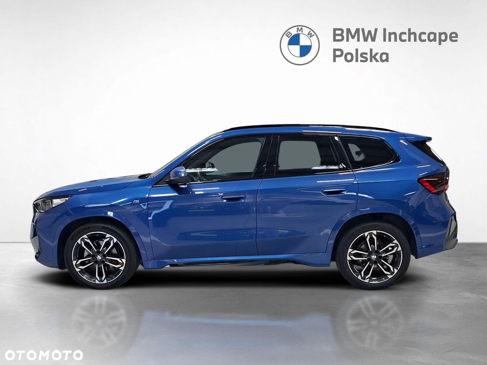 BMW X1 sDrive18d M Sport sport - 3