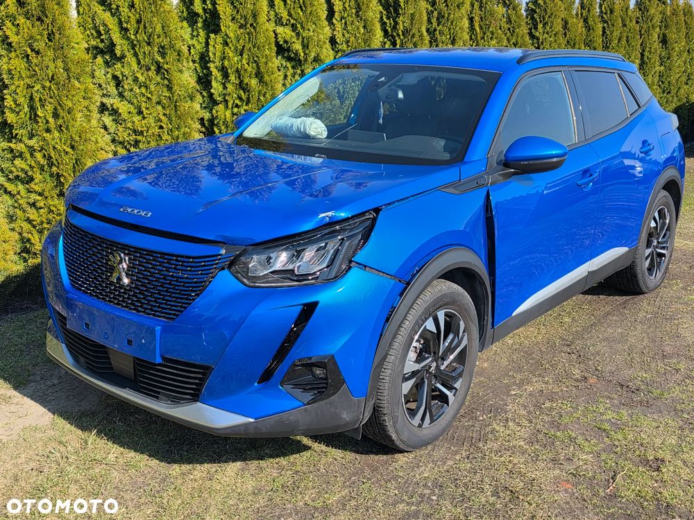 Peugeot 2008 136 Allure - 6