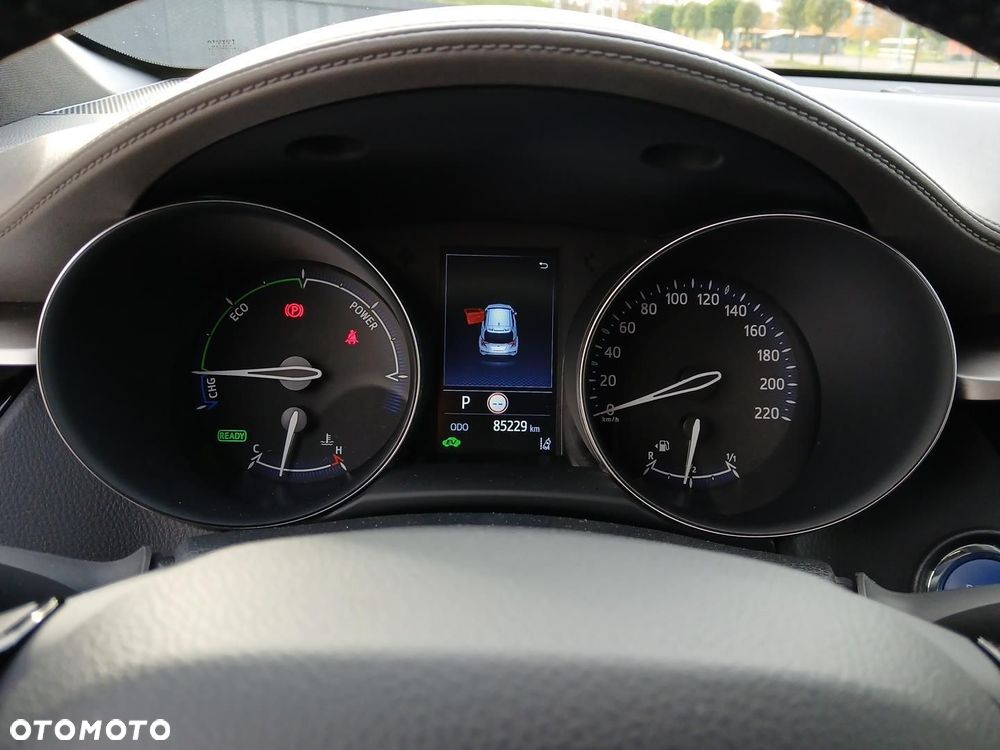 Toyota C-HR 2.0 Hybrid Executive - 30