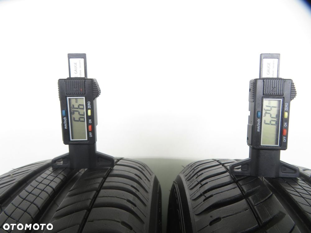 2x 175/65R14 OPONY LETNIE Michelin Energy Saver + 82T - 6