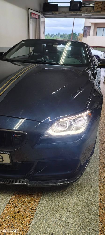 BMW 640 d xDrive M Sport Edition - 6