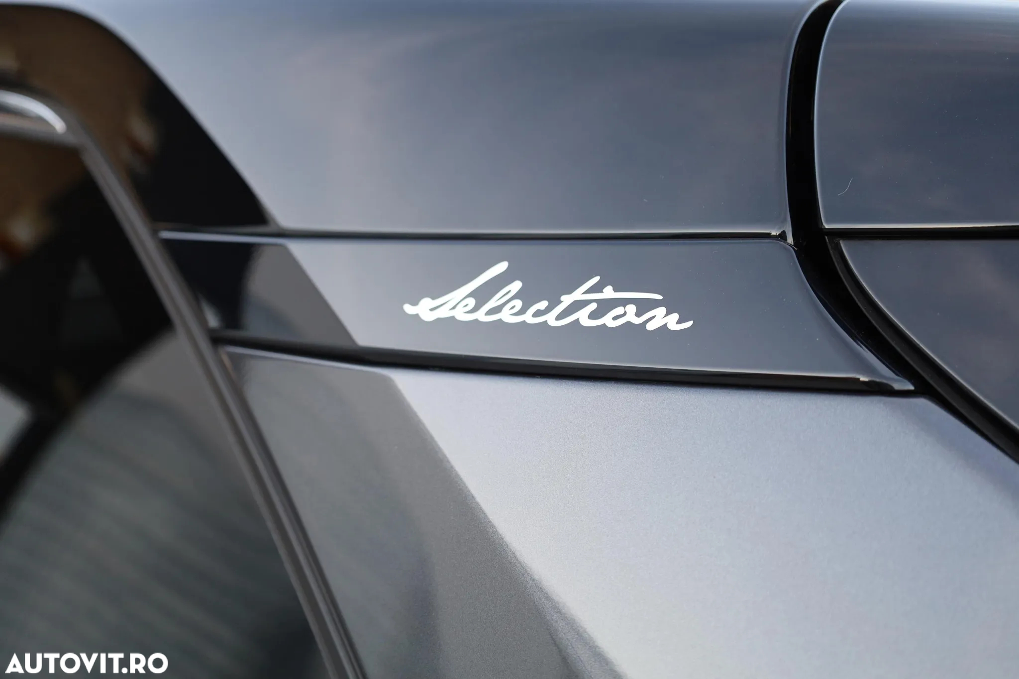 Toyota RAV4 2.5 4x2 Hybrid Style Selection - 15