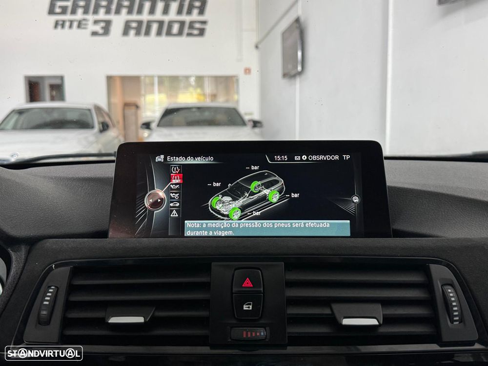 BMW 320 d Pack M Auto - 25