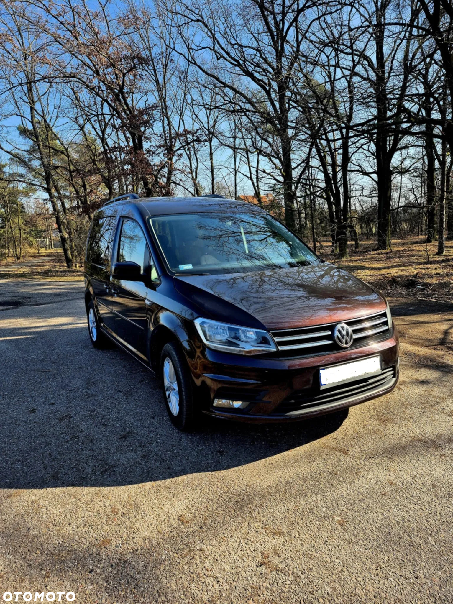 Volkswagen Caddy - 16