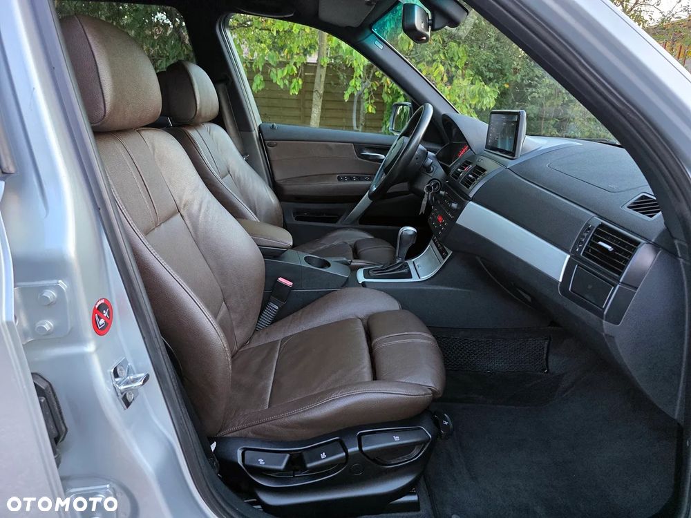 BMW X3 xDrive20d Edition Exclusive - 25