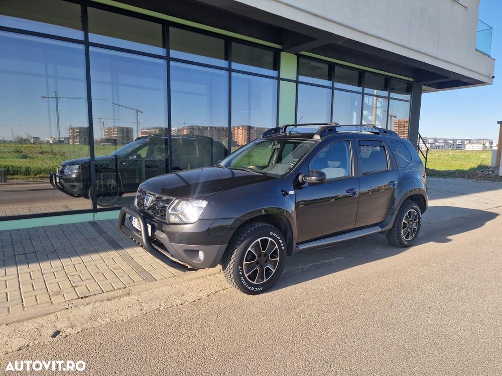 Dacia Duster - 2