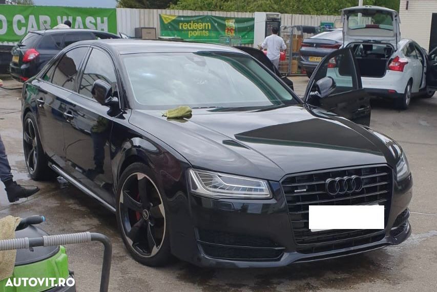 DEZMEMBREZ Piese AUDI A8 4H Matrix A4 A5 A6 A7 Q5  Motor 3.0 V6 Diesel 258 CP Cod CTDB CRTE Euro 6 Cutie de Viteze Automata NPR NWJ An 2015-2020 - 14