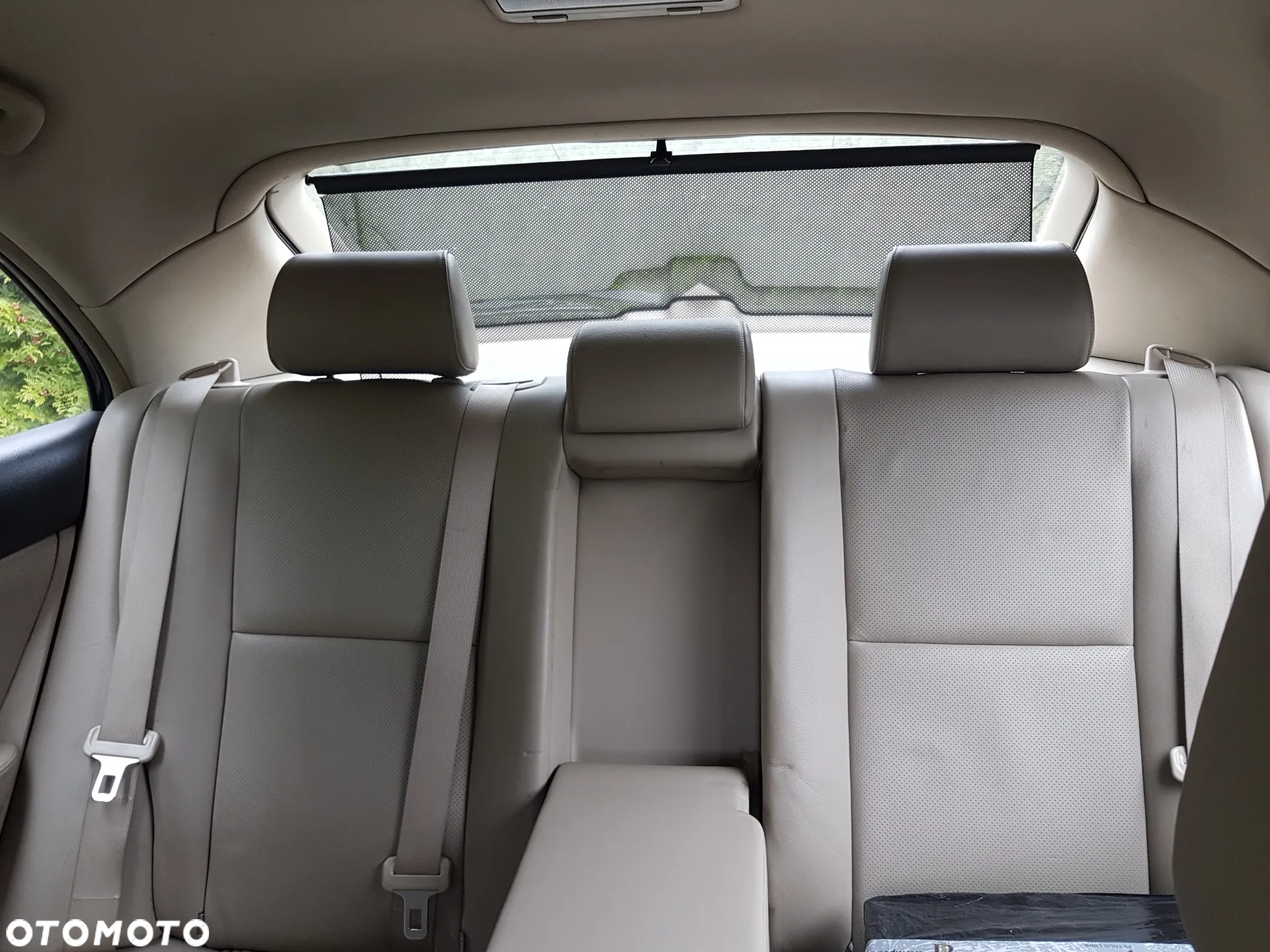 Toyota Avensis 2.2 D-4D Prestige - 5