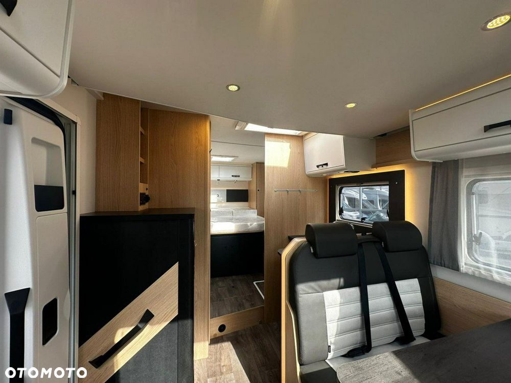 Sunlight T690L - 12