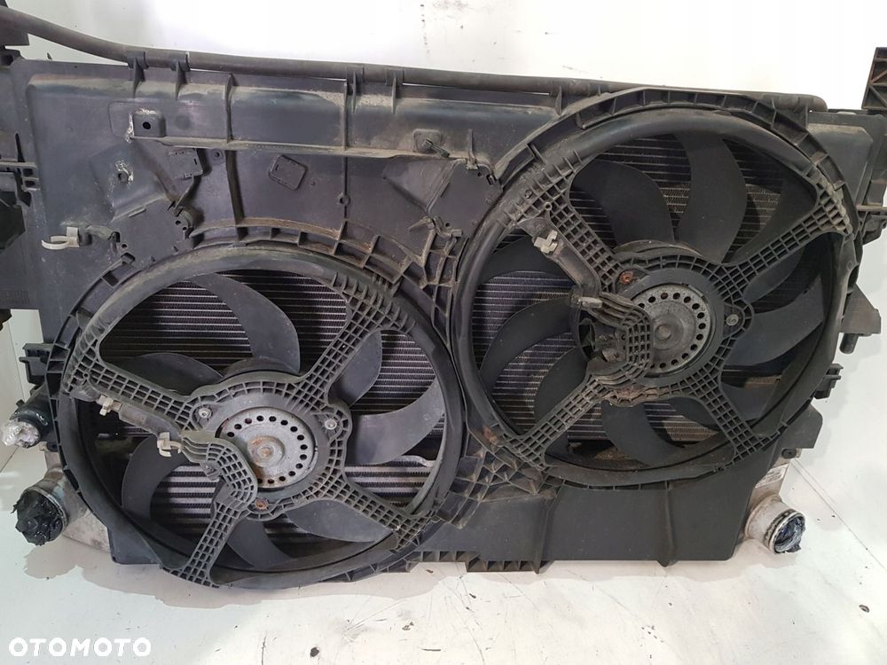 komplet chłodnic ducato iii jumper boxer 2.3jtd - 7