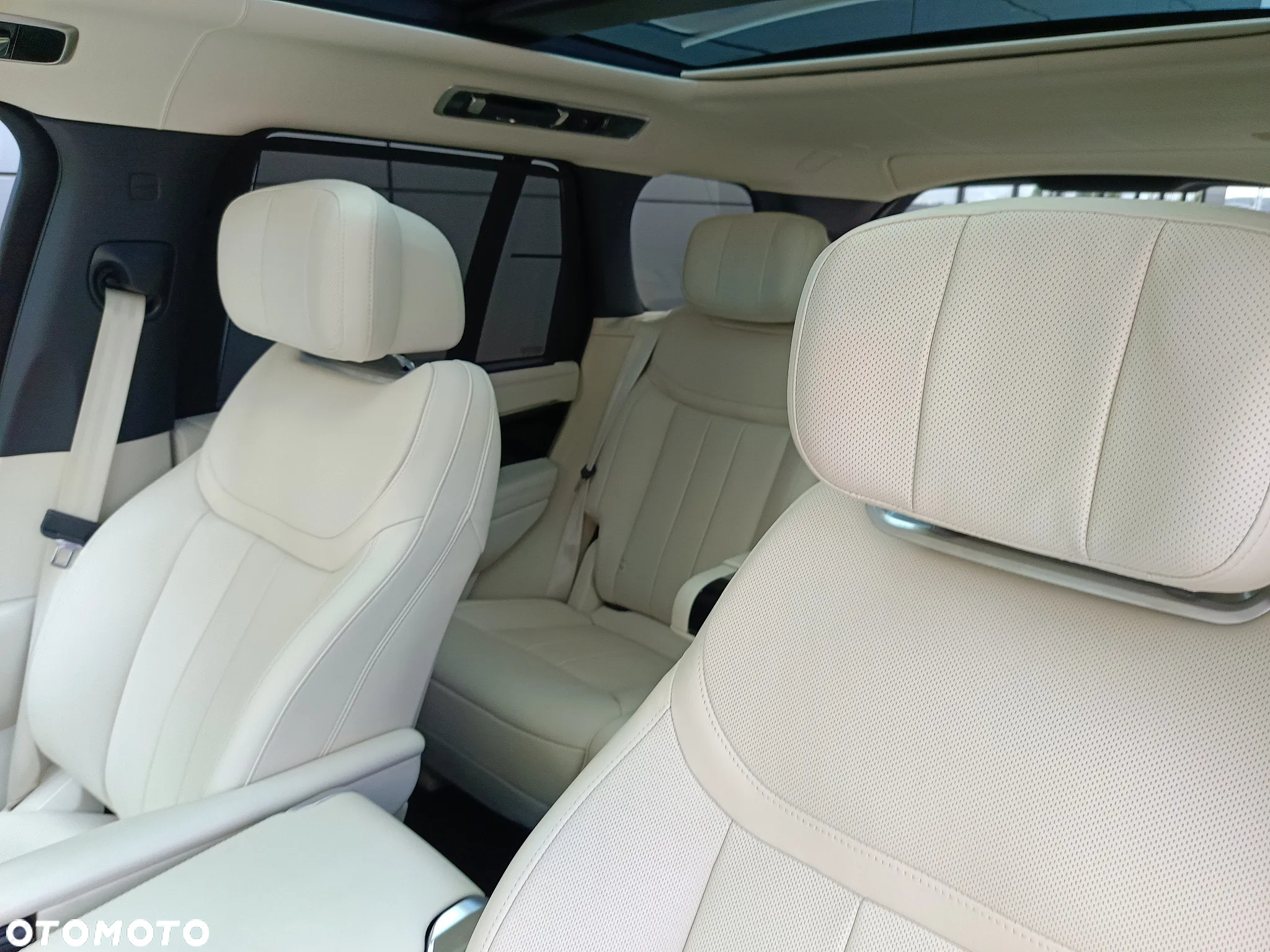 Land Rover Range Rover 3.0 D AB - 18