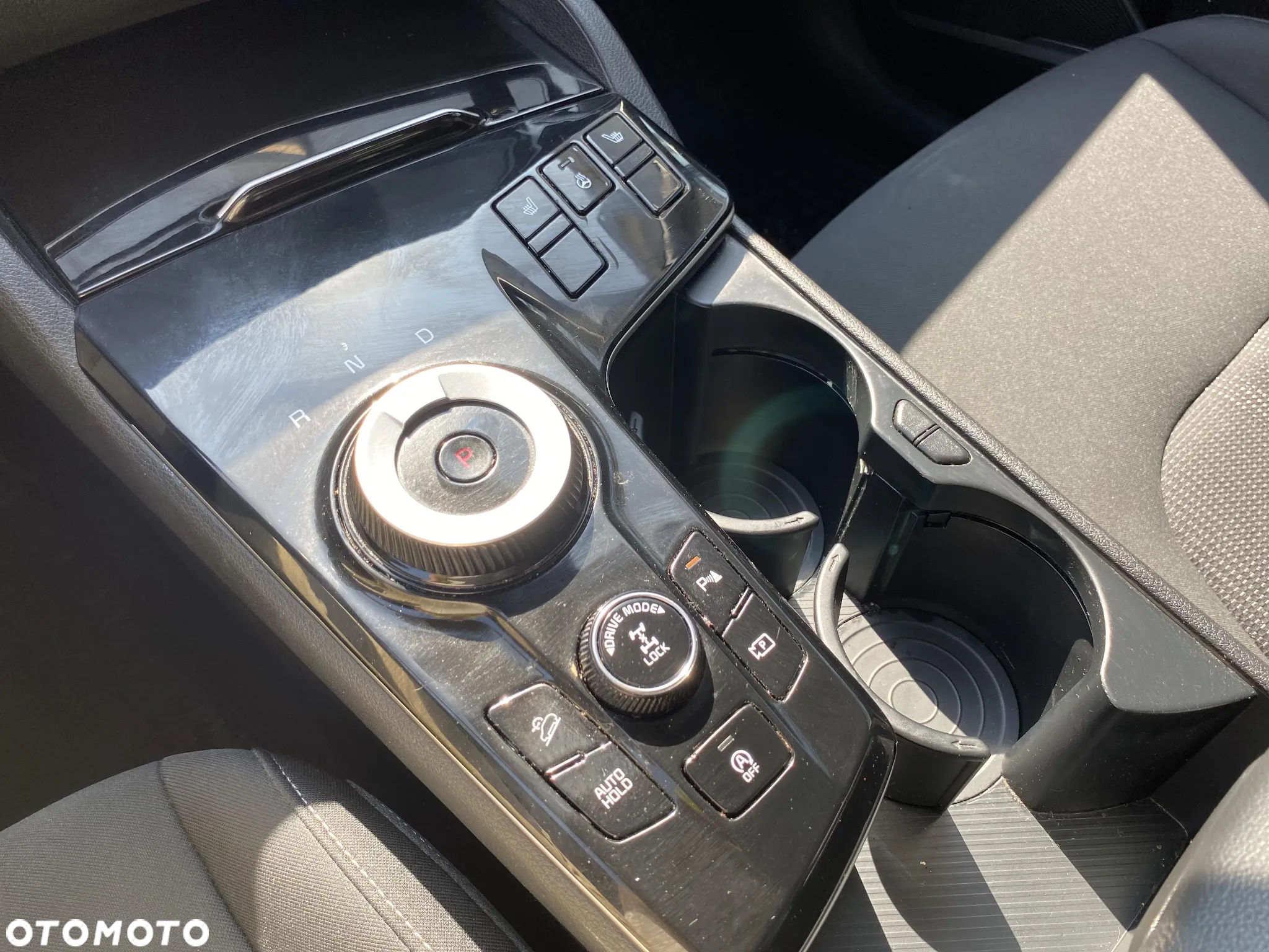 Kia Sportage - 14