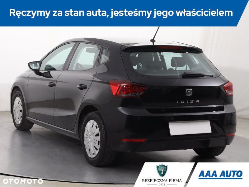 Seat Ibiza - 6