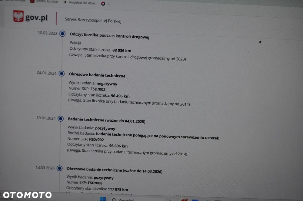 Toyota RAV4 2.2 D-4D 4x4 Executive - 40