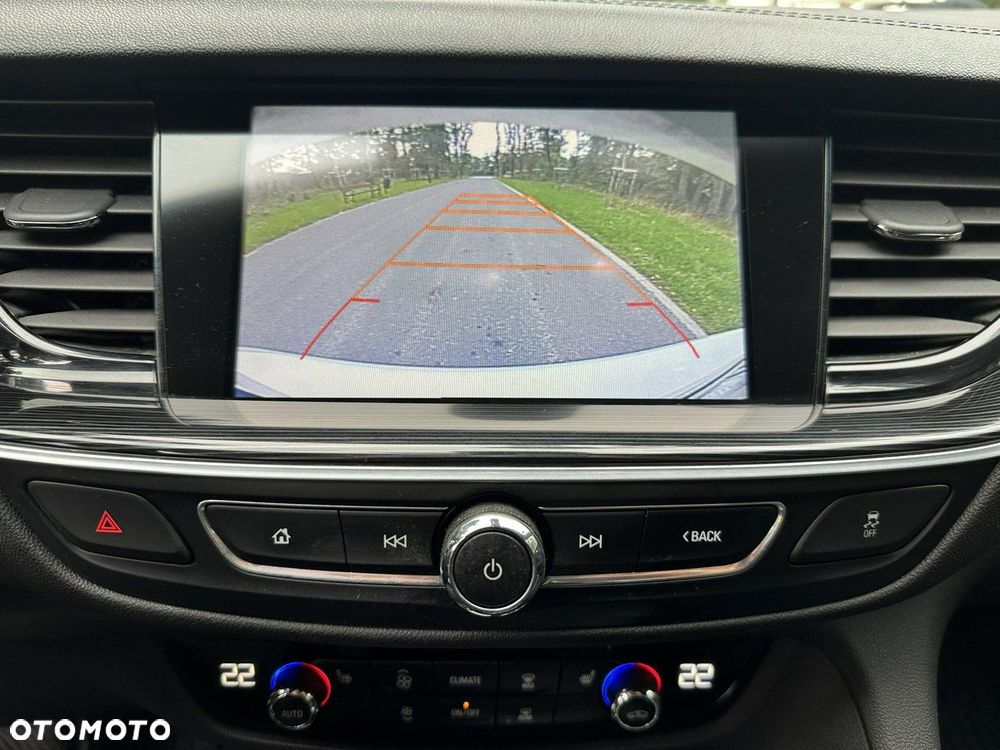 Opel Insignia - 39