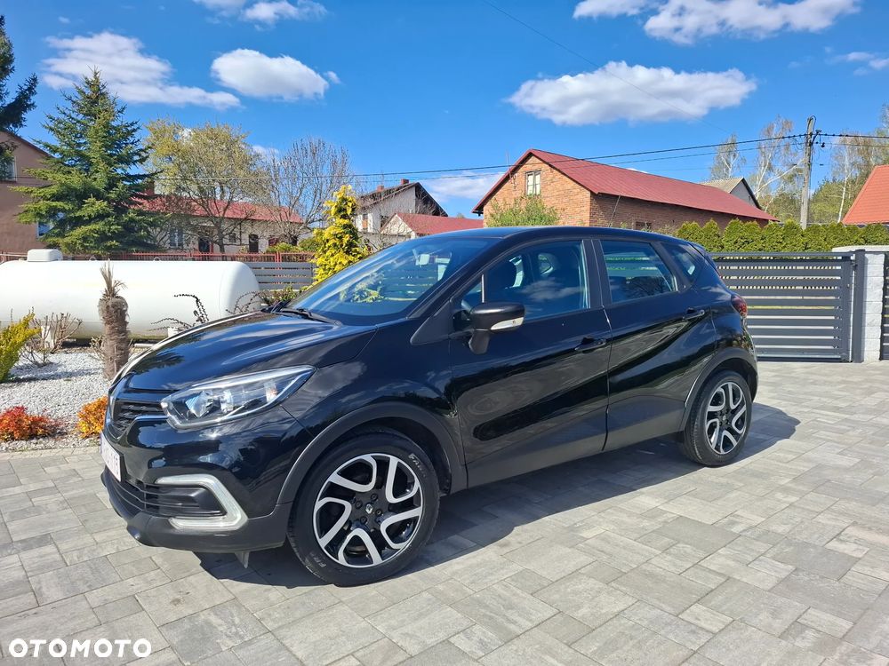 Renault Captur (ENERGY) TCe 90 LIFE - 13