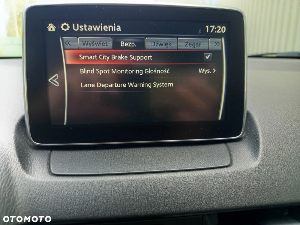 Mazda 2 SKYACTIV-G 90 Sports-Line - 14
