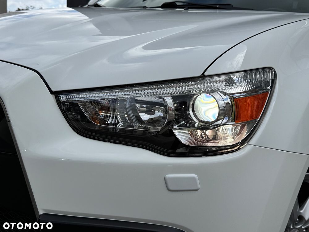 Mitsubishi ASX 1.8 DID Intense Plus 4WD AS&G - 14