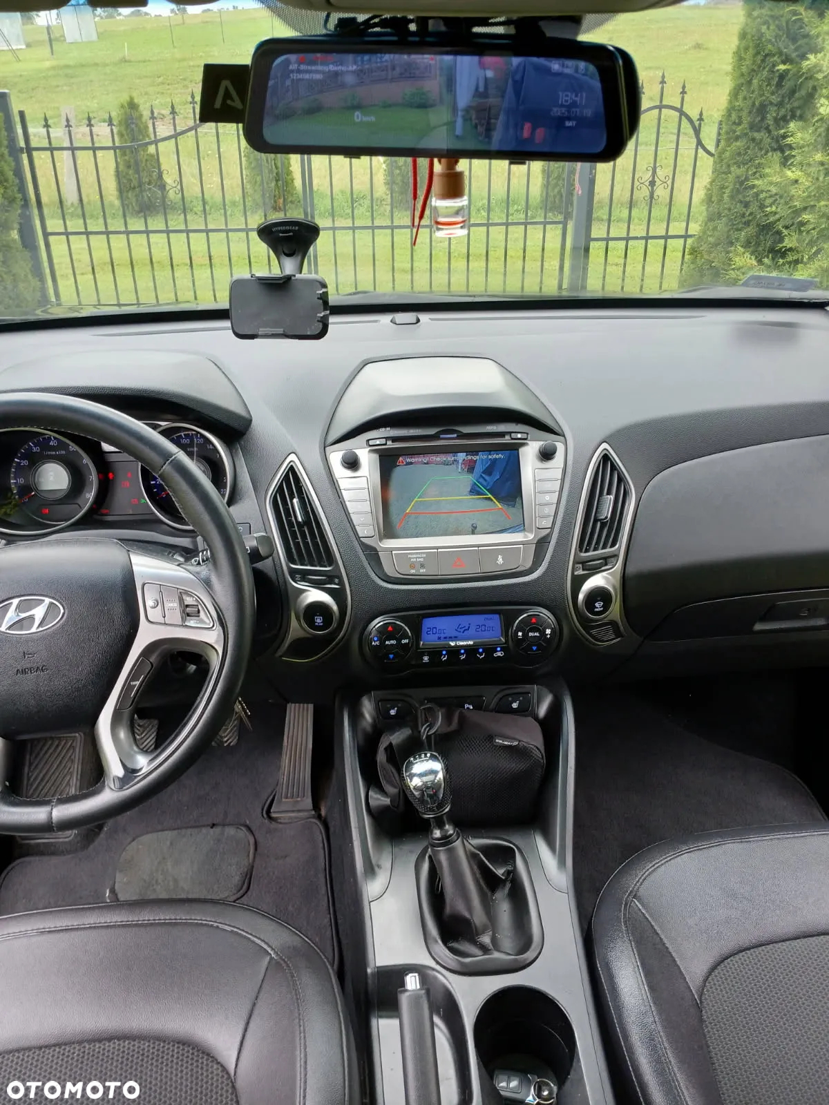 Hyundai ix35 1.6 GDI Premium 2WD - 7