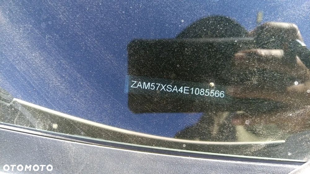 Maserati Ghibli Automatik - 36