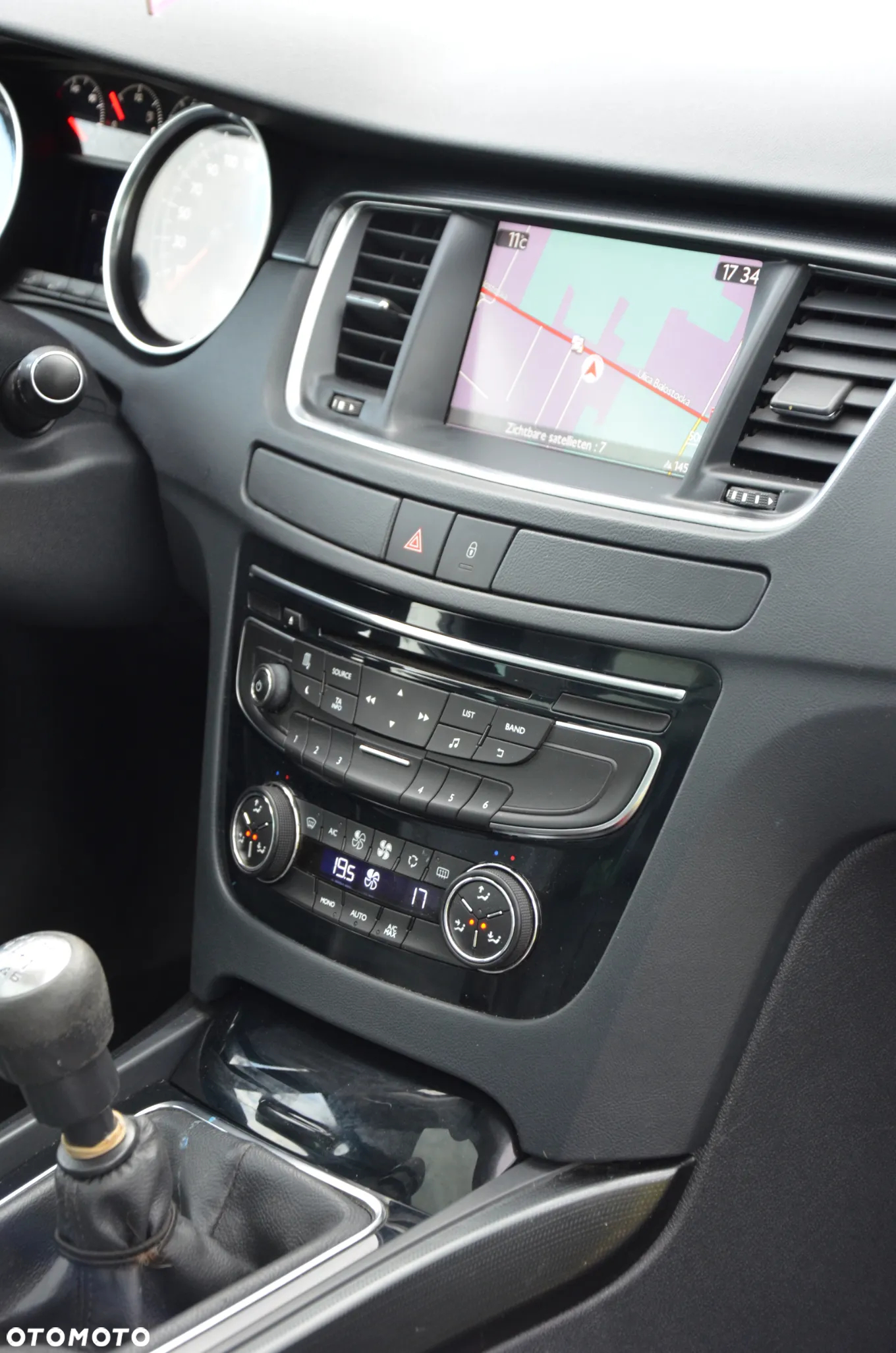 Peugeot 508 2.0 HDi Allure - 33