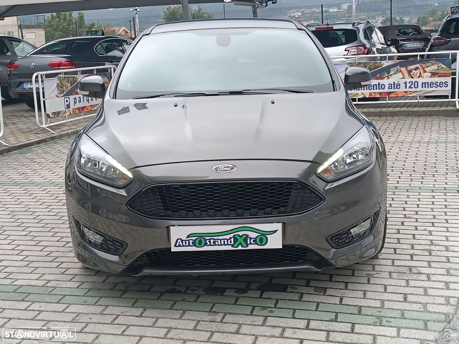 Ford Focus 1.5 TDCi EcoBlue ST-Line - 16