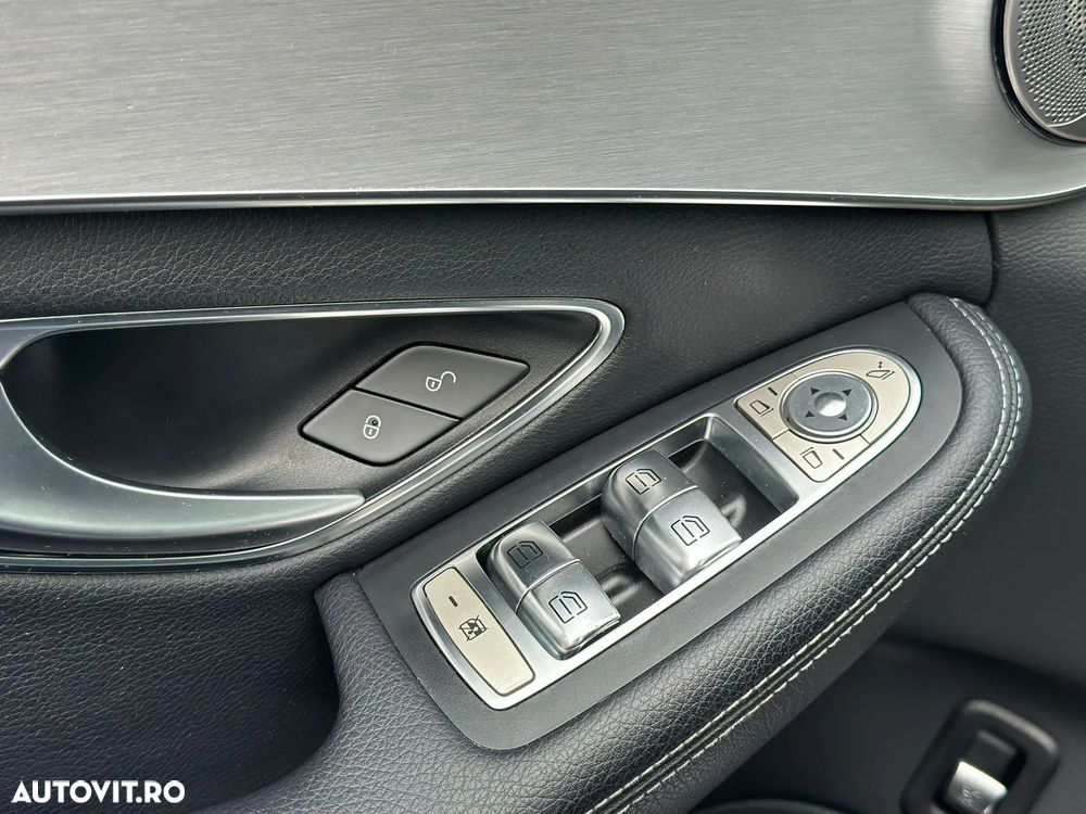 Mercedes-Benz C - 29