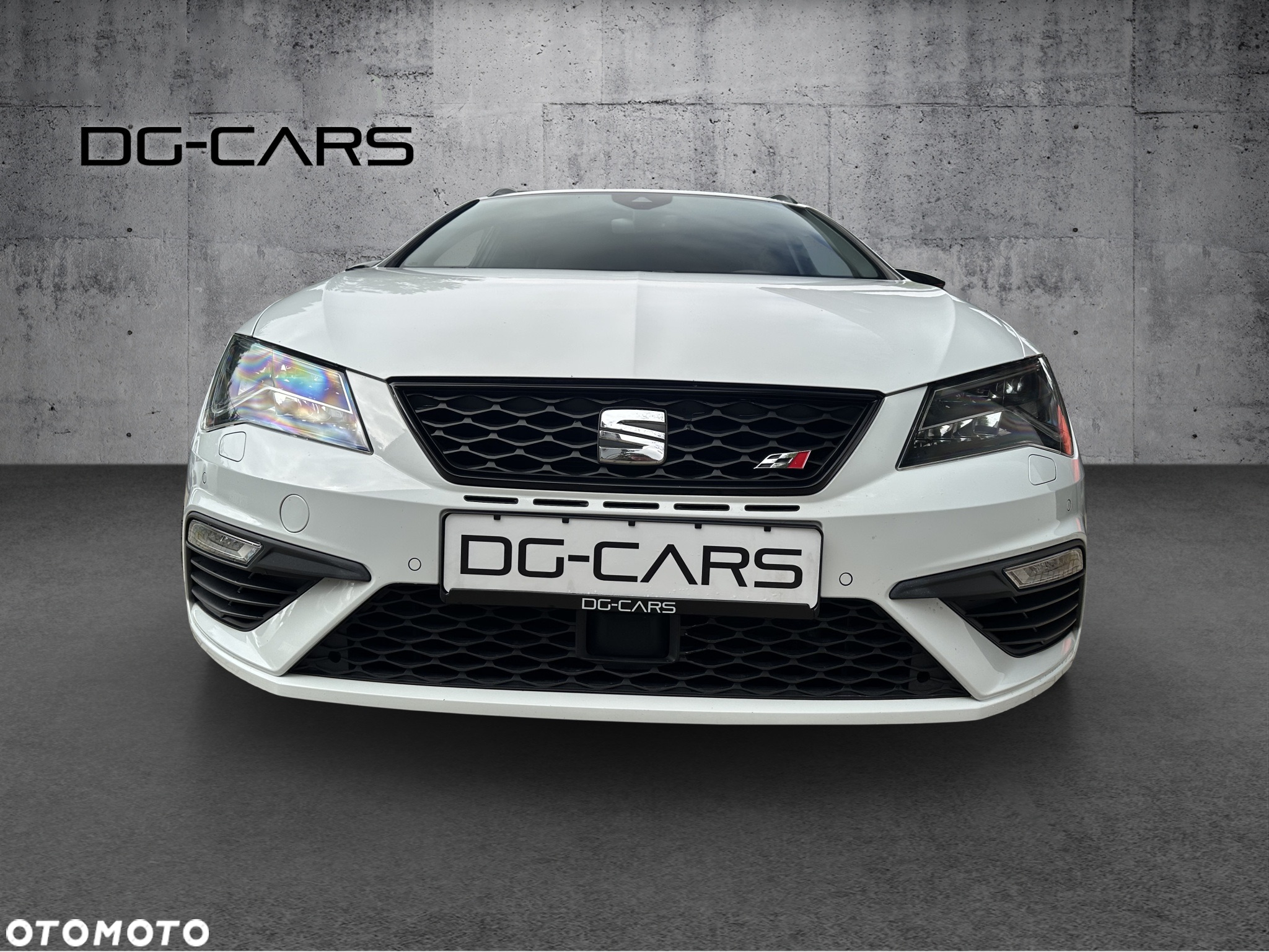 Seat Leon ST 2.0 TSI Start&Stop 4Drive DSG Cupra 300 - 38