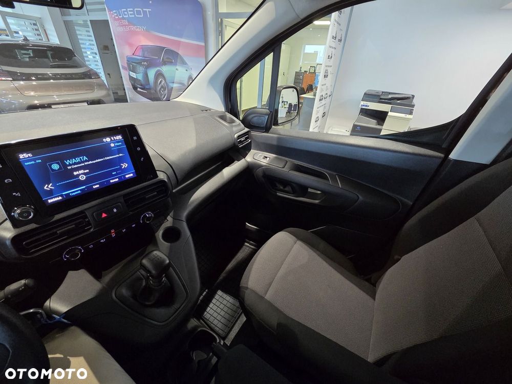 Peugeot Partner - 16
