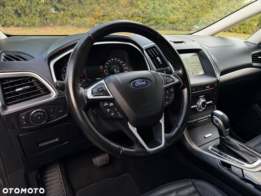 Ford S-Max 2.0 EcoBoost Vignale - 6