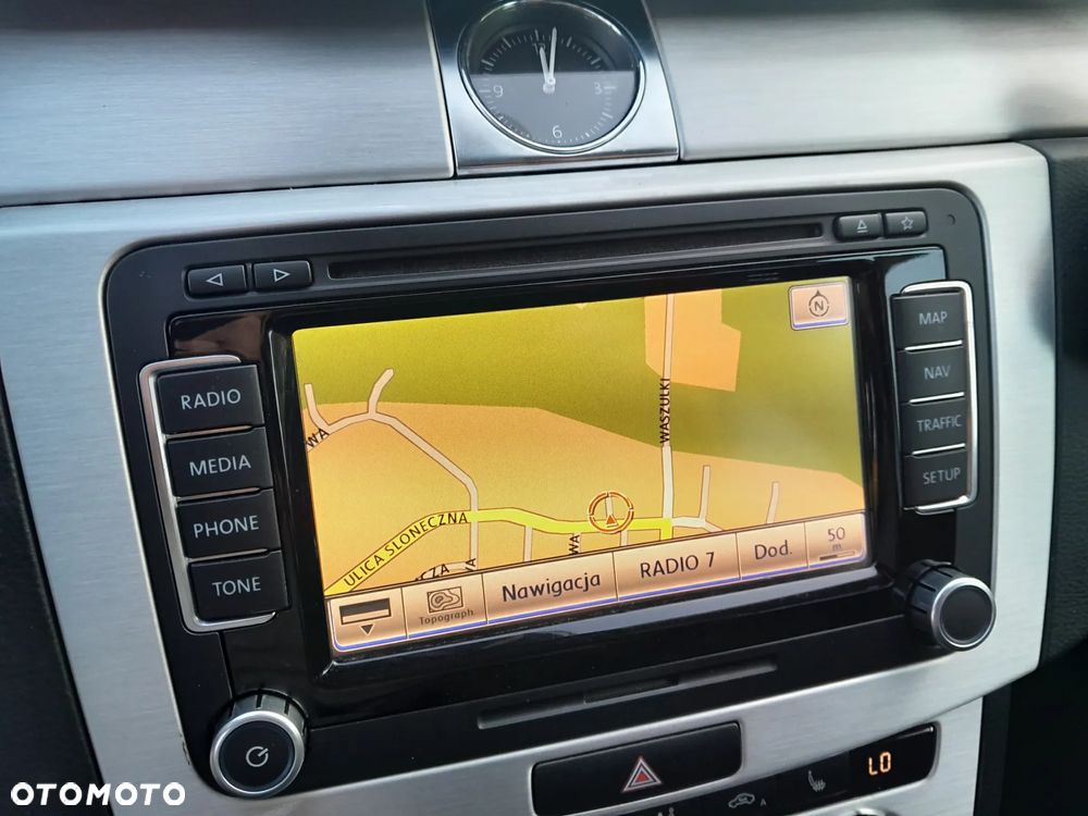 Volkswagen Passat Variant 2.0 TDI 4Mot Highline - 14