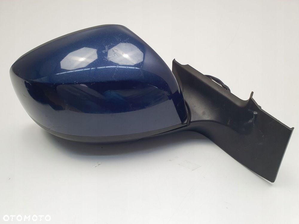 LUSTERKO PRAWE Opel Agila B 08-14r _ PASAŻERA 5 Pin kabli ANGLIK - 1