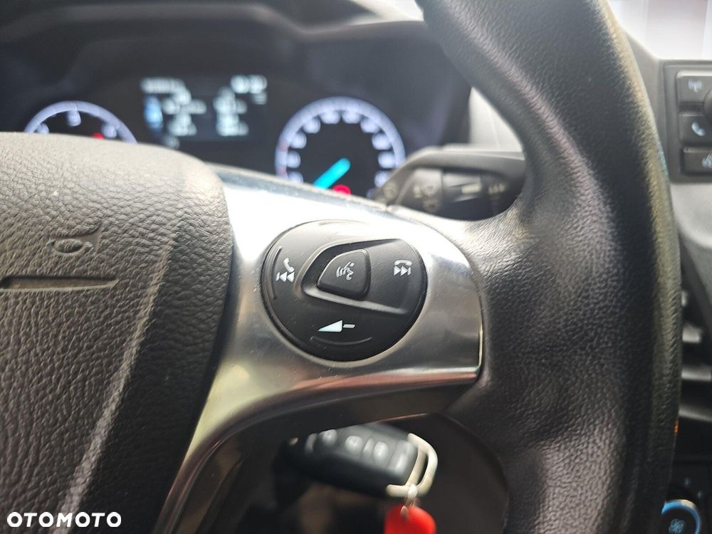 Ford transit-connect 220 1.5 EcoBlue 100KM Trend - 14