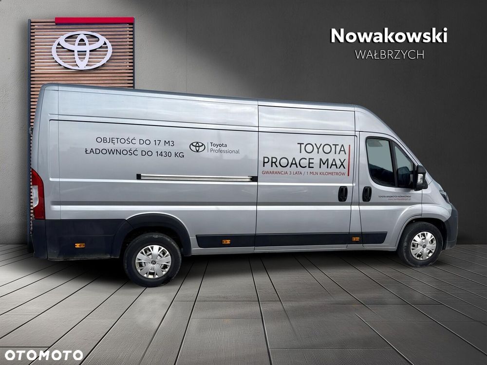 Toyota PROACE - 6