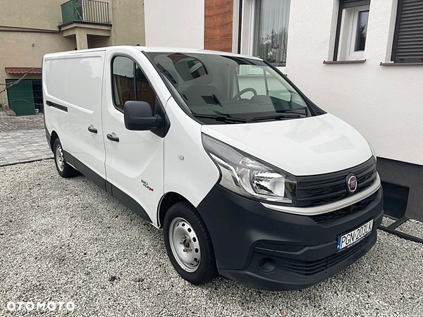 Fiat Talento