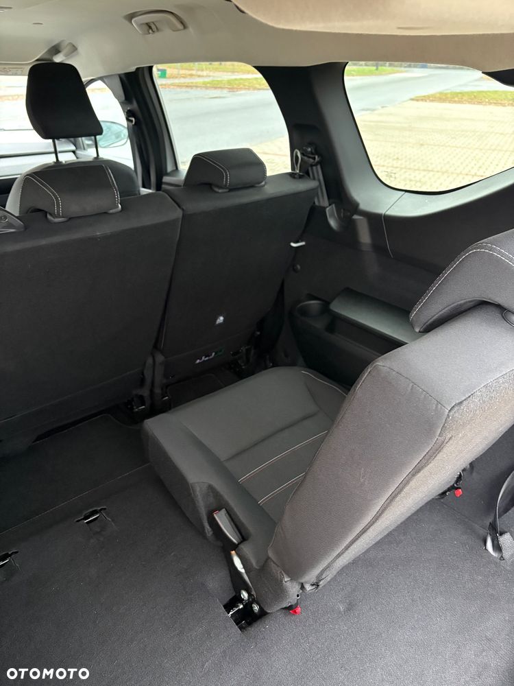 Dacia Jogger 1.0 TCe Extreme 7os - 25