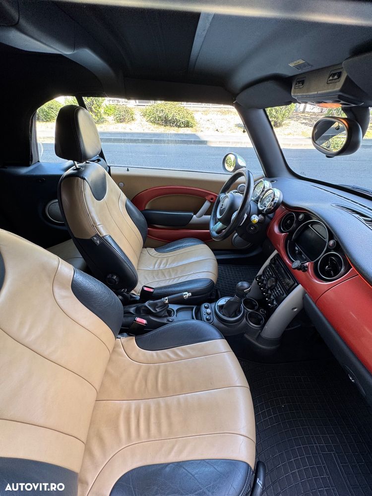 Mini Cooper S - 10