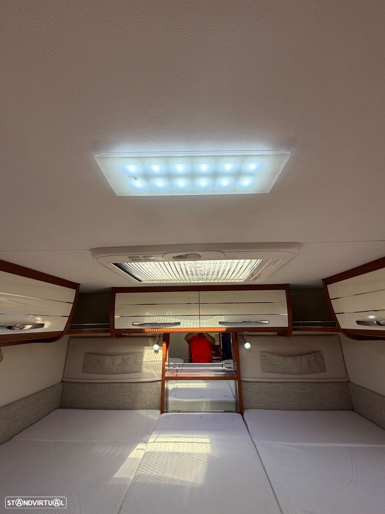 Mobilvetta K-Yacht Mobilvetta K-Yacht 85 - 22