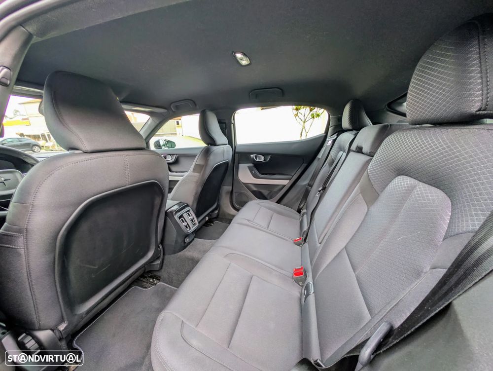 Polestar 2 Single Motor 78kWh - 9