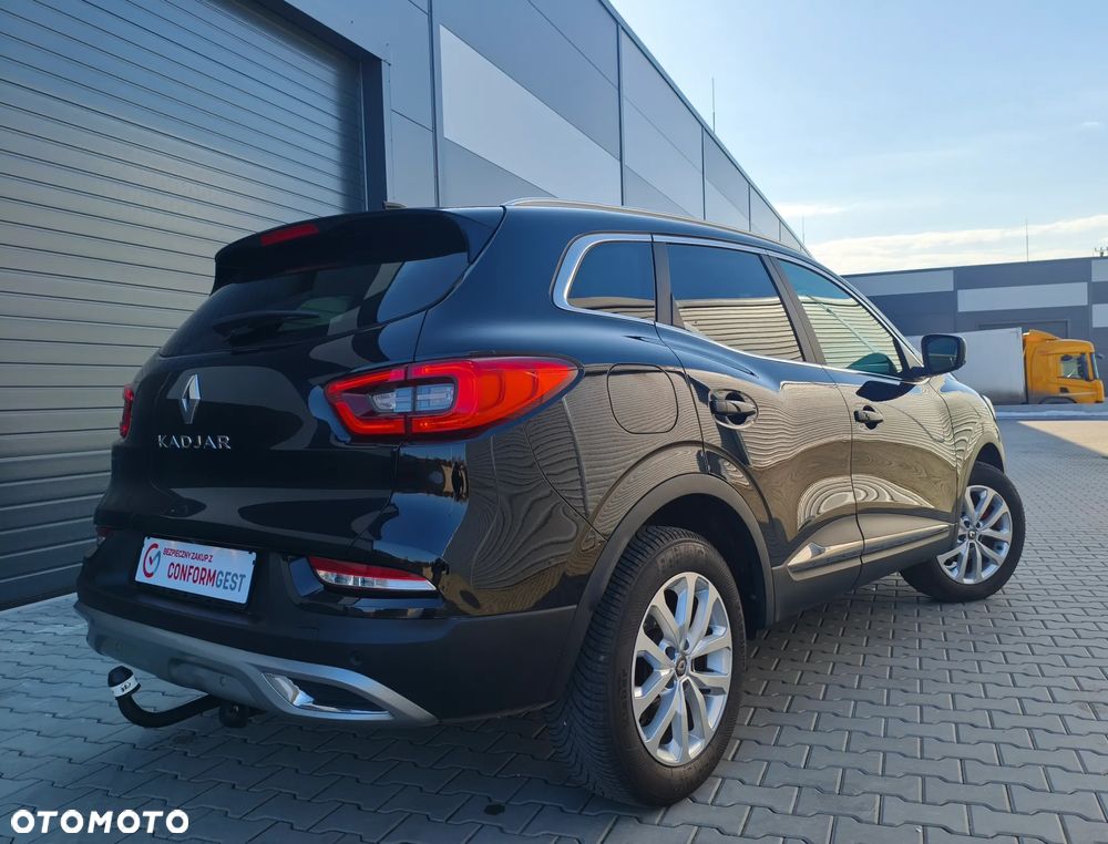 Renault Kadjar 1.3 TCe FAP Intens - 7