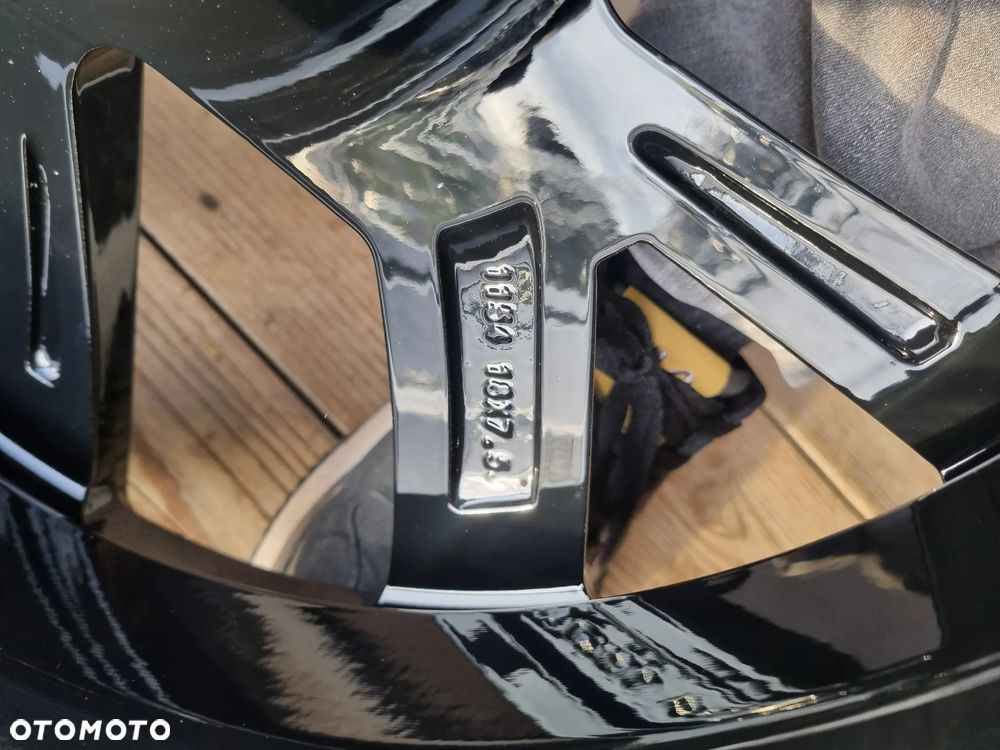 VW POLO GTI ,SEAT ARONA,IBIZA,SKODA,AUDI A1 alu 18x7,5J ET51 super - 11