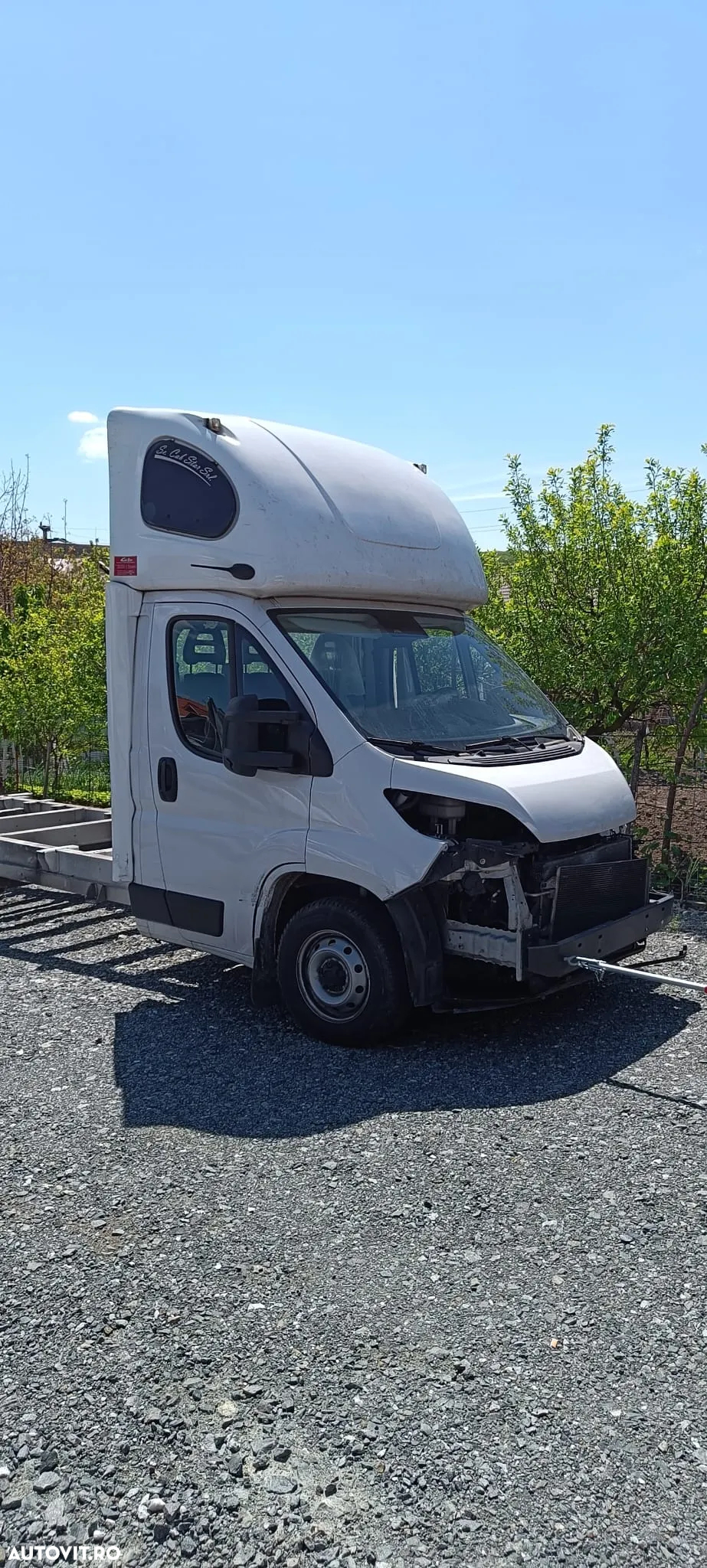Fiat Ducato - 4